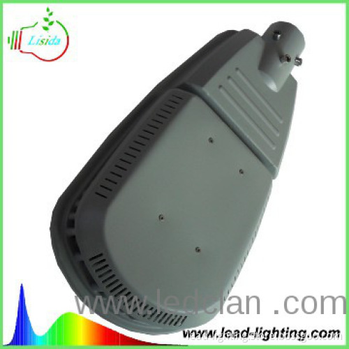 Environmental road lighting--LED street light